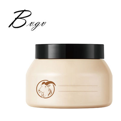 A proteção solar UVA UVB do creme de cara do SPF 50 Sunblock descasca o creme de mitigação