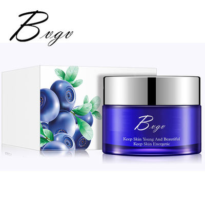 Creme facial clareando facial de iluminação de incandescência do soro ácido Kojic do creme