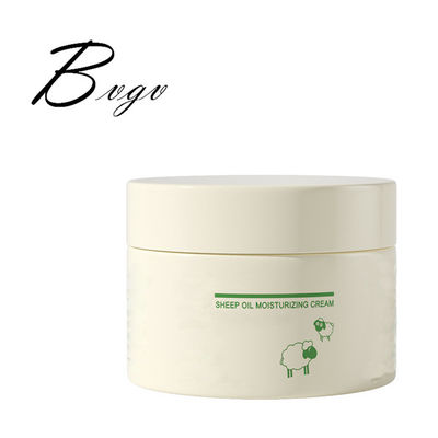 Creme da função oxidante de creme Antiphlogistic da vitamina E do anti multi
