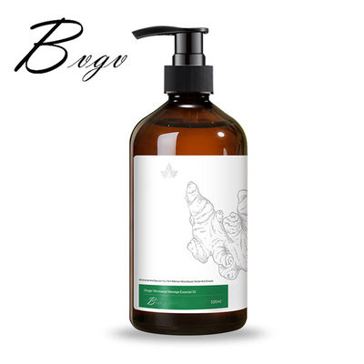 Óleo de semente da morango que alisa o limpador facial que clarea a lavagem ácida Salicylic da cara