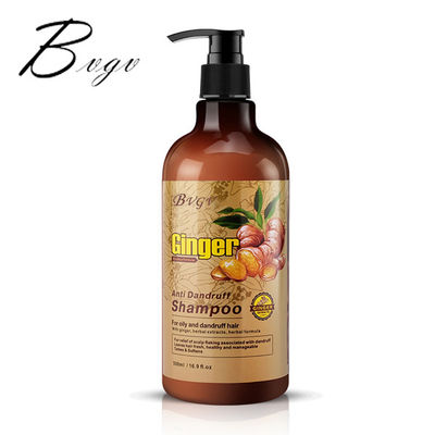 Líquido do champô de Hairfall da caspa da biotina uso de creme do anti anti para o escalpe