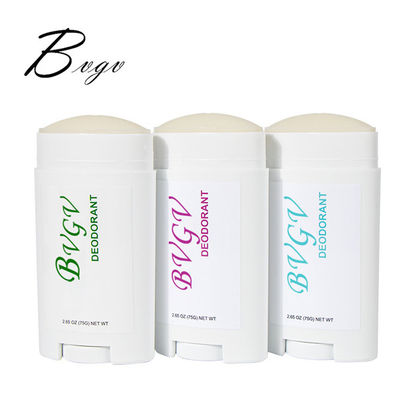 Desodorizante da vara da velocidade da proteção de Flora Scent Deodorant Stick Wetness