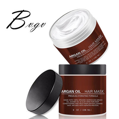 A umidade frisa Shea Moisture Deep Conditioner