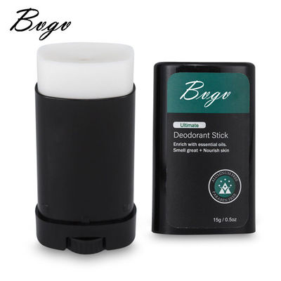 Aloés antiperspirante Vera Extract da vara de desodorizante 80g do perfume do citrino