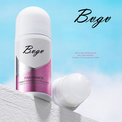 Gel antiperspirante do desodorizante do anti odor