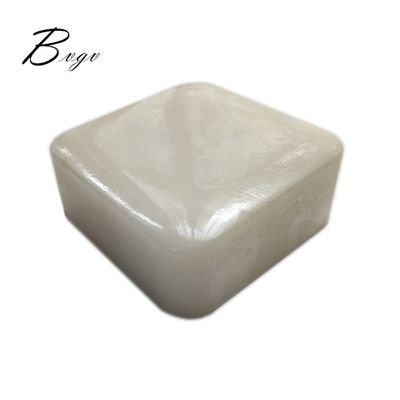 Cabra do leite que clarea o sabão de cara que limpa profundamente o sabão Exfoliating natural