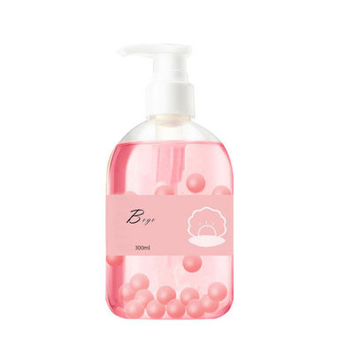 Lavagem antifungosa do corpo do anti gel bacteriano do chuveiro da irritação anti para o odor de corpo