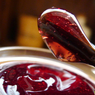 Máscara de iluminação de Clay Mask Grape Extract Whitening da cara do vinho tinto