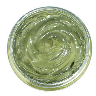 Botas Niacinamide Clay Mask Whitening Shea Butter do extrato do chá verde
