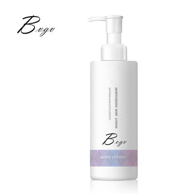 Corpo completo da glicerina que clarea a loção de creme de Vera Dark Spot Corretor Body do aloés