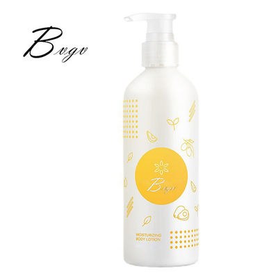 Creme de corpo hialurónico antienvelhecimento que hidrata natural delicado ácido lático