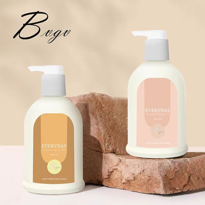 Loção de creme de mitigação do corpo do alvejante da pele da escuridão da pele do colagênio anti