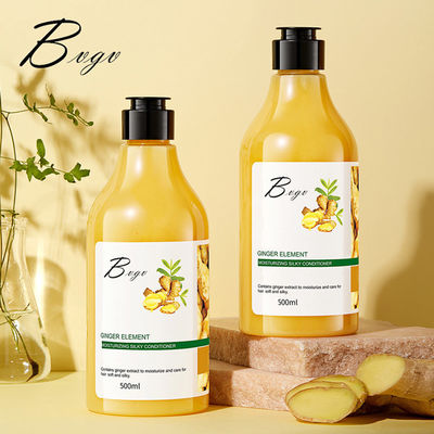 Condicionador de cabelo de pouco peso de Olive Oil Hair Treatment Conditioner Detangle
