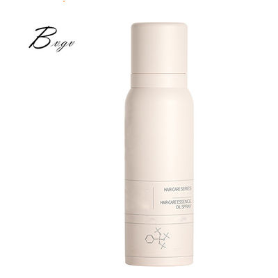 Pulverizador de cabelo ácido hialurónico de Detangler do condicionador nutriente do tratamento do cabelo do impulso