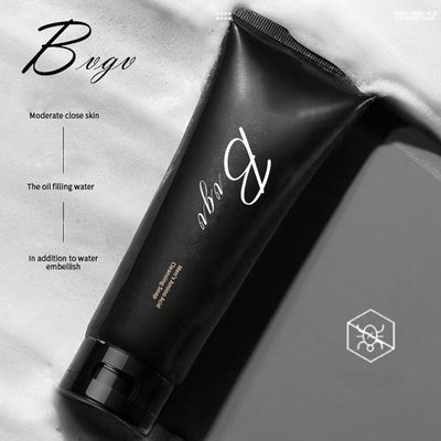 Homem facial de Shea Butter Face Cleanser For do limpador profundamente do controle avançado do óleo