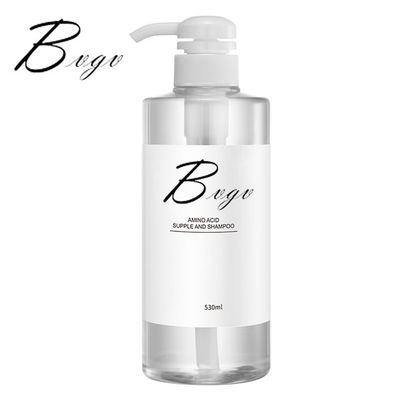 Champô de Hairfall da caspa de Pyrithione do zinco aloés Sooth Vera do escalpe do anti anti