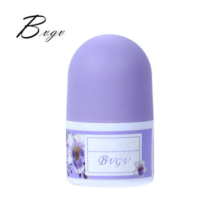 Óleo Crystal Deodorant Stick natural de Flora Fresh Antiperspirant Deodorant Coconut