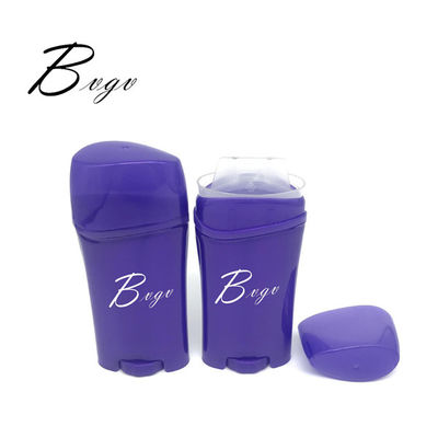 O antiperspirante do perfume da flor da mistura cola o aloés de transpiração excessivo Vera Deodorant Stick