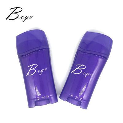 O antiperspirante do perfume da flor da mistura cola o aloés de transpiração excessivo Vera Deodorant Stick