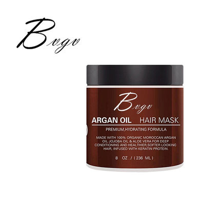 A umidade frisa Shea Moisture Deep Conditioner