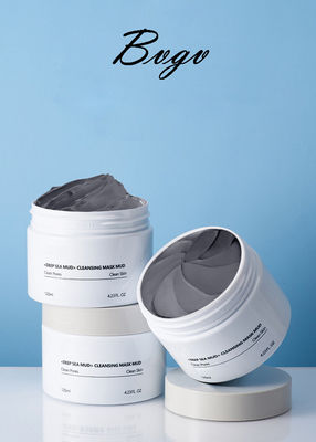 Máscara facial da lama do embaciamento de Clay Mask Delicate Skin Anti da cara do extrato do citrino