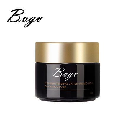A pele da glicerina de Honey Milk Gold Sheet Mask nutre a máscara melhora o tom de pele desigual