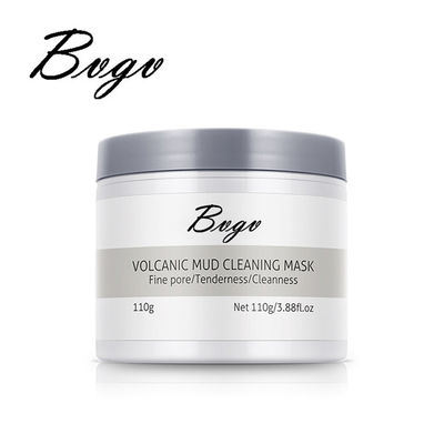 Cuidados com a pele macios super de absorção da máscara protetora da beleza de Clay Mask 300ml do colagênio do óleo