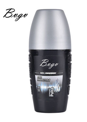Vara de desodorizante fresca do perfume da proteção do desodorizante antiperspirante claro do gel